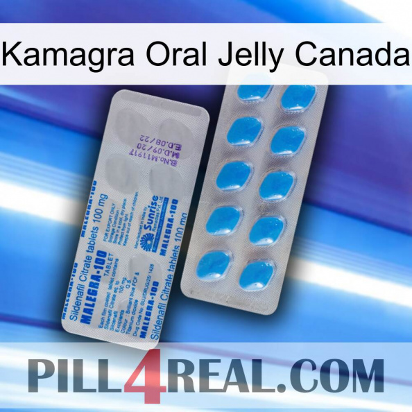 Kamagra Oral Jelly Canada new15